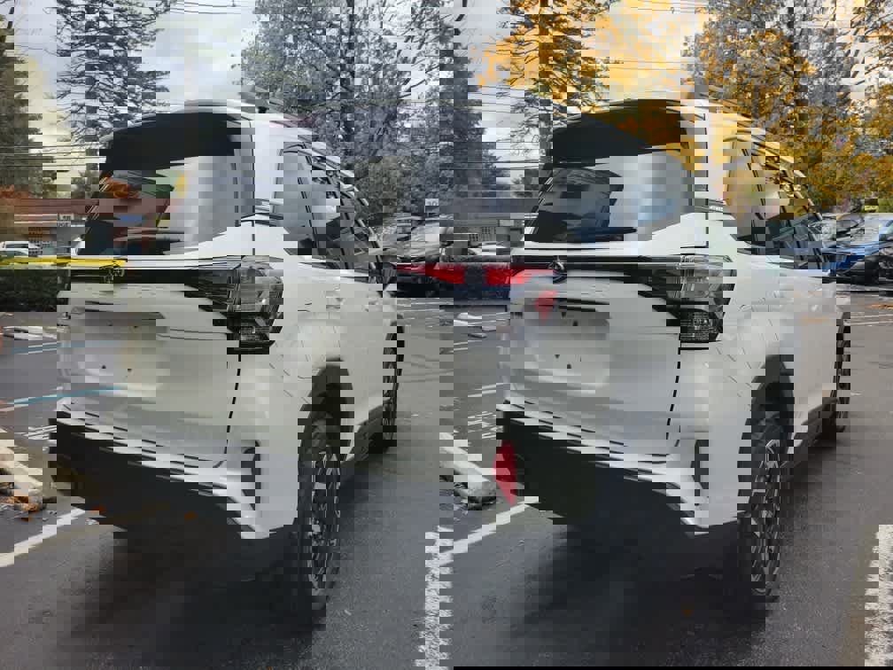 Certified 2025 Subaru Forester Premium image 3