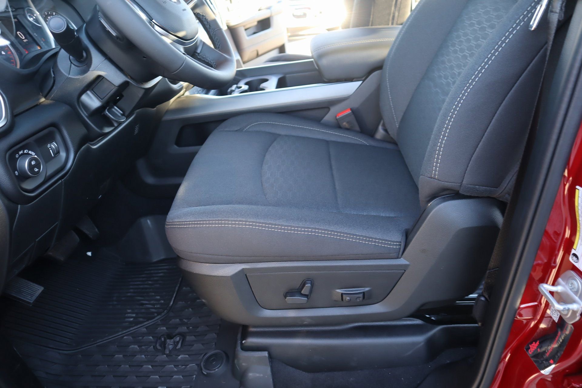 New 2026 RAM 2500 Big Horn image 11