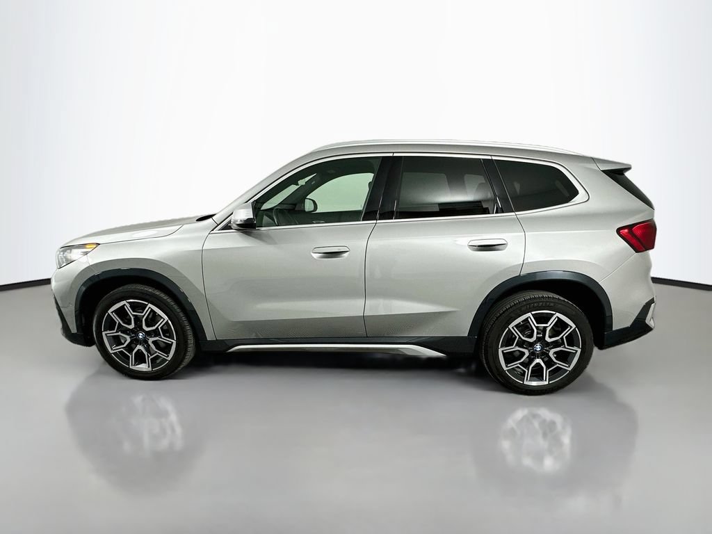 Certified 2023 BMW X1 xDrive28i w/ Convenience Package AWD/4WD image 8