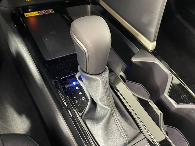 New 2026 Toyota Camry XSE w/ Premium Plus Package AWD/4WD image 4