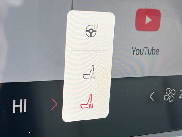 New 2026 Ford Explorer Active image 24