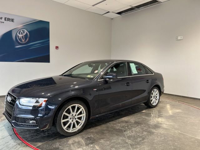 Used 2015 Audi A4 2.0T Premium Plus image 2