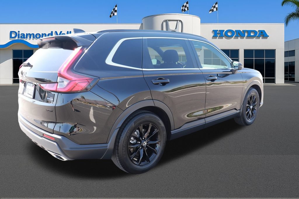 Used 2024 Honda CR-V Sport-L image 6