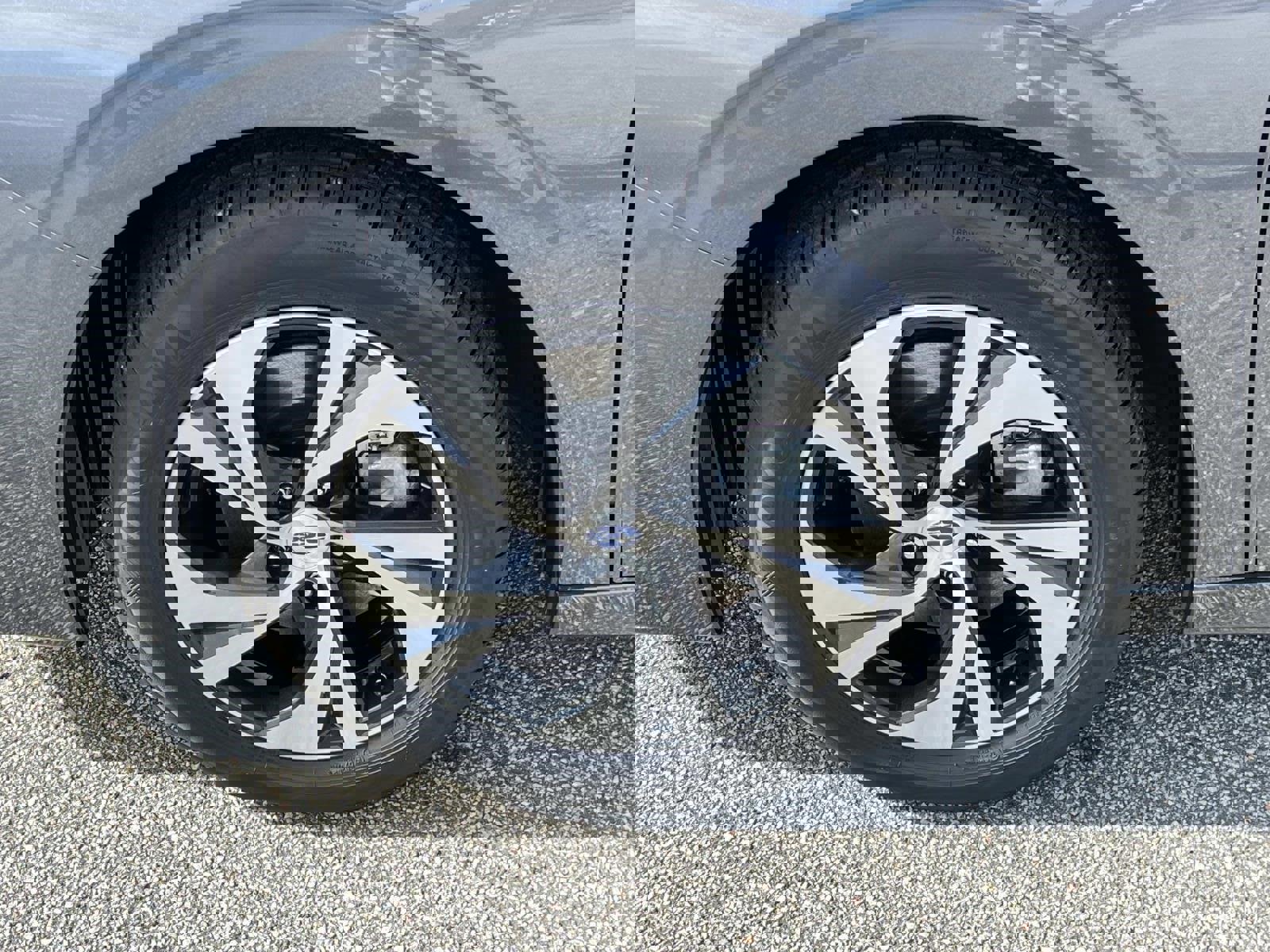 Certified 2025 Subaru Legacy w/ Popular Package #1A image 11