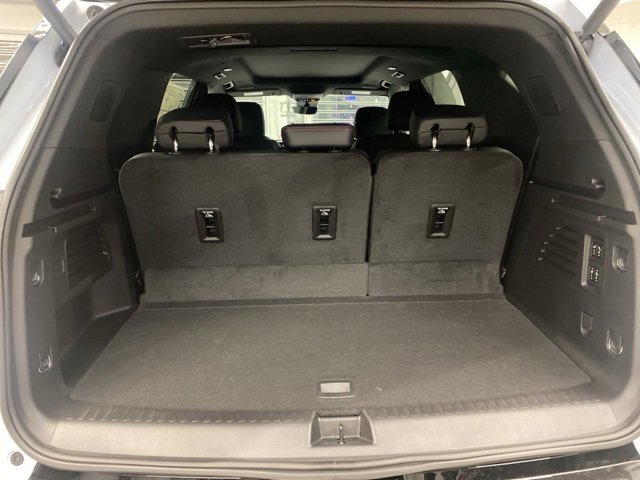 New 2026 Chevrolet Traverse RS image 7