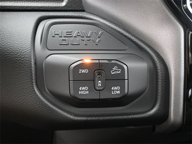 New 2026 RAM 2500 Big Horn image 25