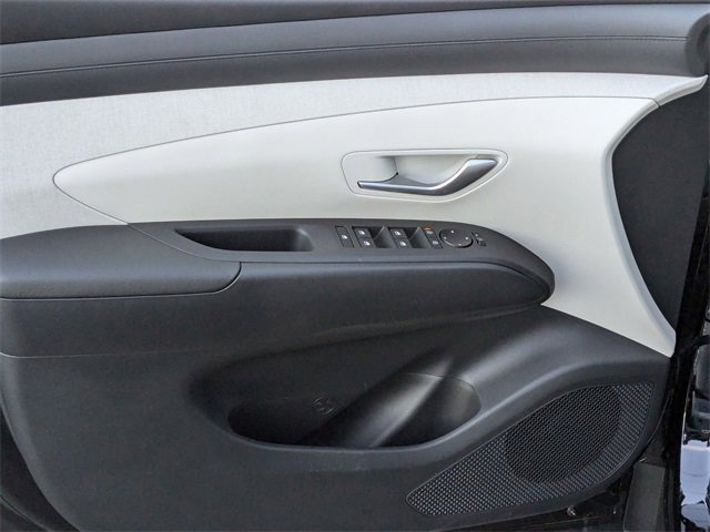 New 2025 Hyundai Tucson SEL image 10