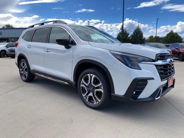 New 2027 Subaru Ascent Touring AWD/4WD image 7