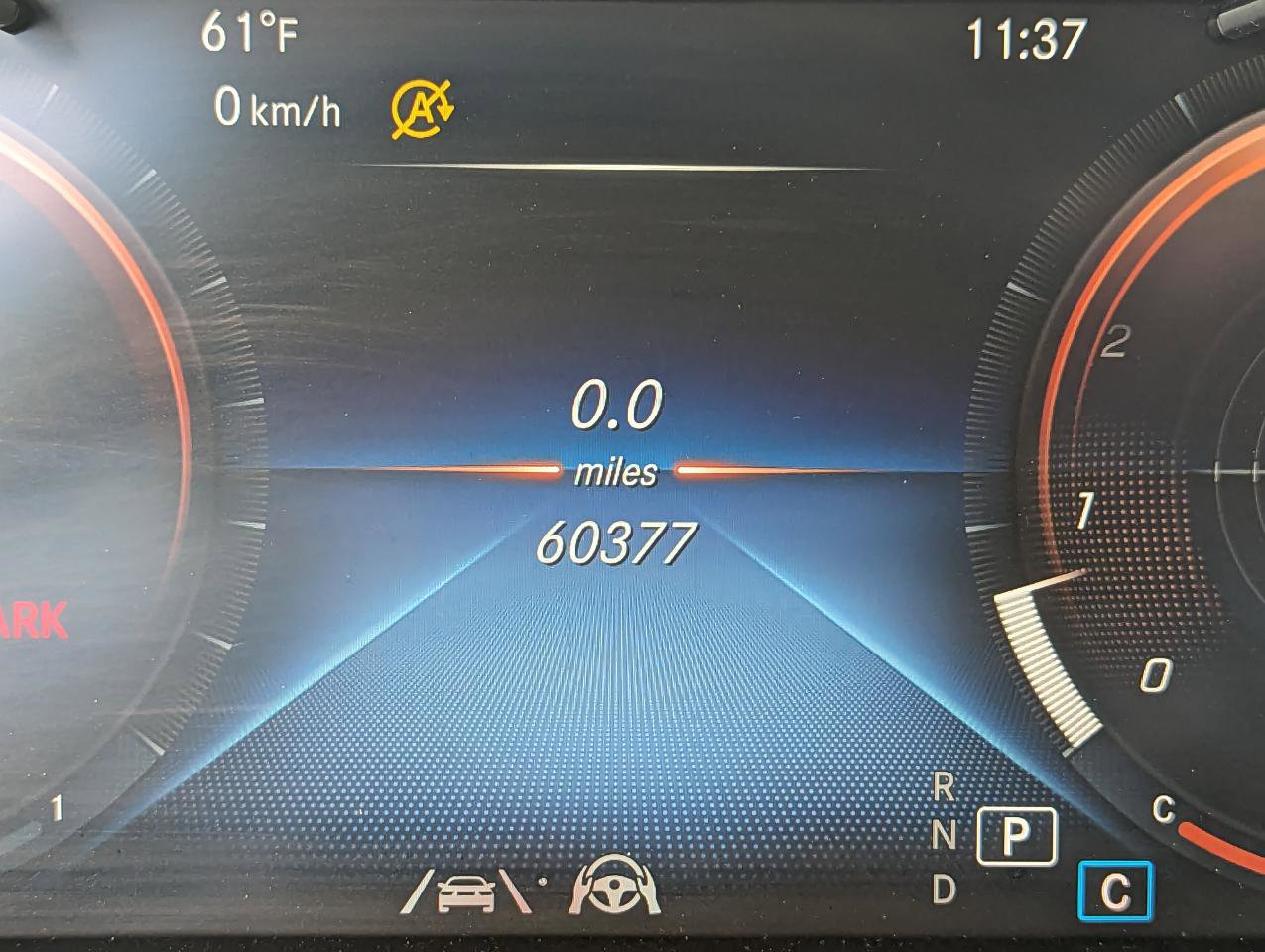 Used 2021 Mercedes-Benz C 300 4MATIC Cabriolet image 20
