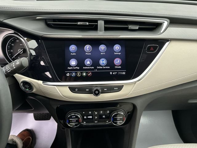 Certified 2022 Buick Encore GX Select image 15