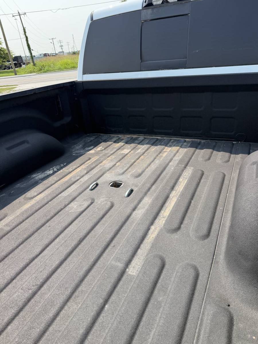 Used 2022 RAM 2500 Laramie AWD/4WD image 16