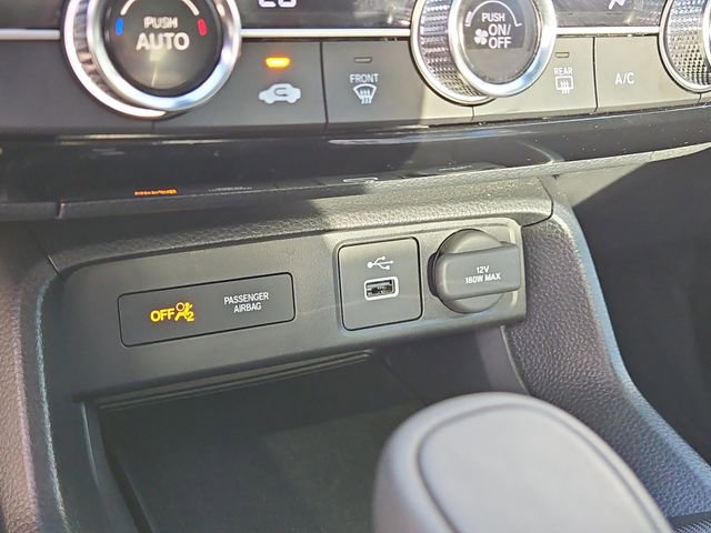 Used 2024 Honda Civic Sport image 25