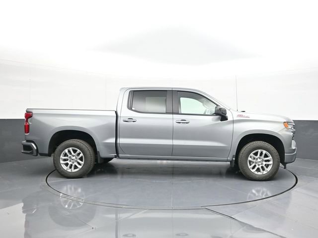 New 2025 Chevrolet Silverado 1500 RST image 18