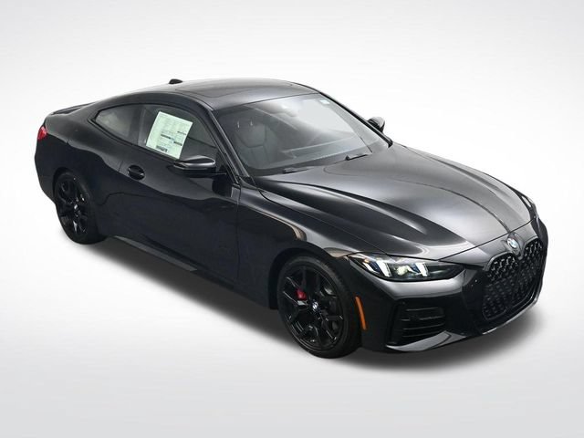 New 2027 BMW 430i Coupe w/ M Sport Package RWD image 23
