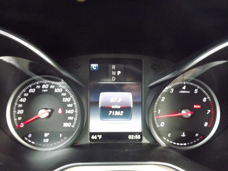 Used 2018 Mercedes-Benz GLC 300 4MATIC image 15