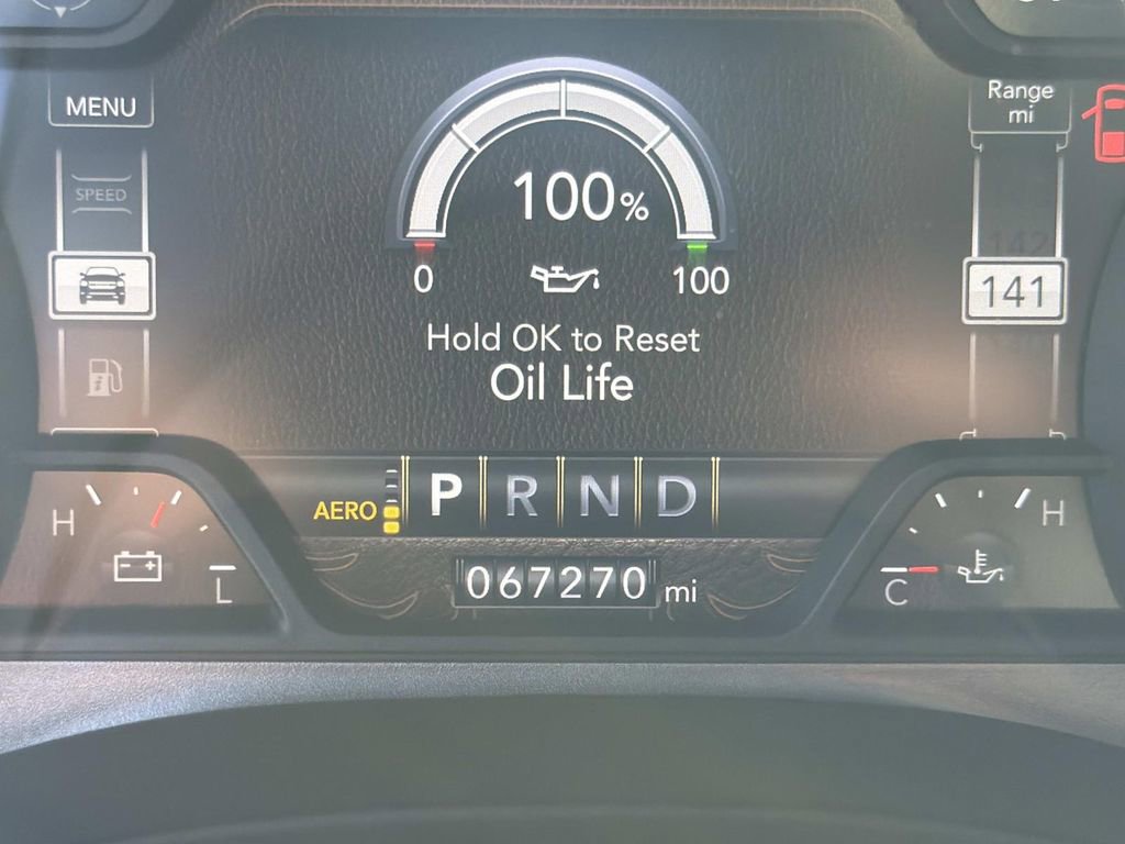 Used 2022 RAM 1500 Limited image 35