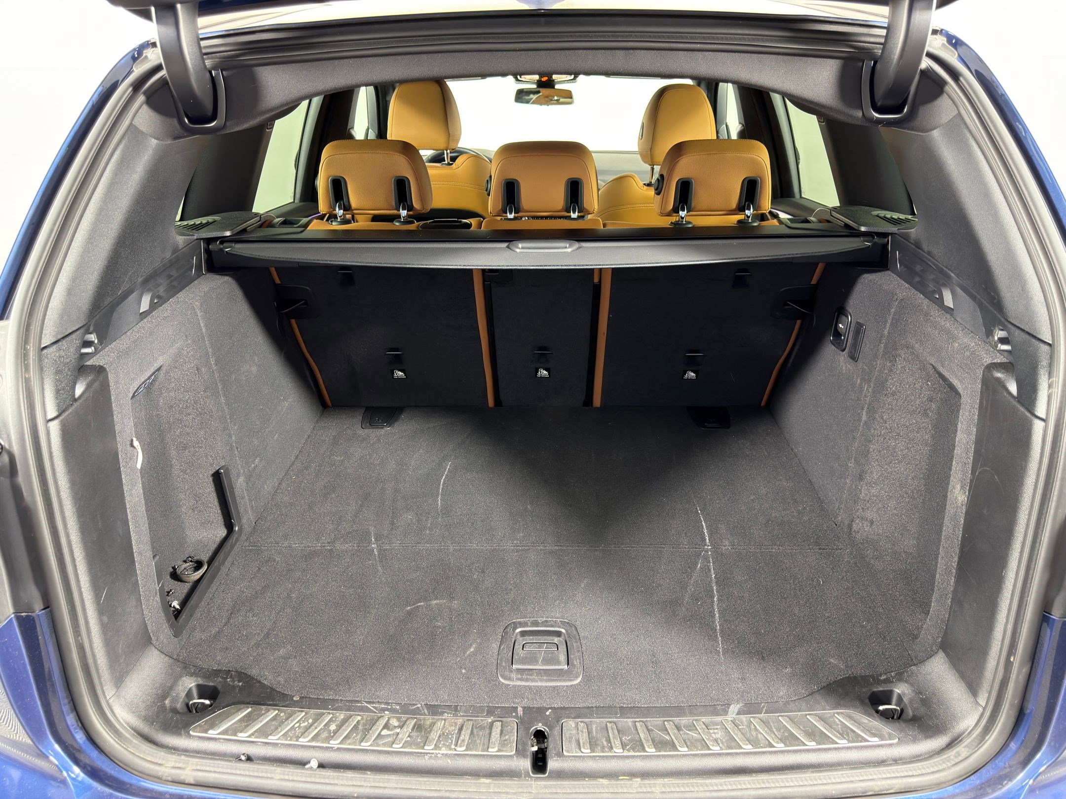 Used 2023 BMW X3 xDrive30i w/ Premium Package image 30