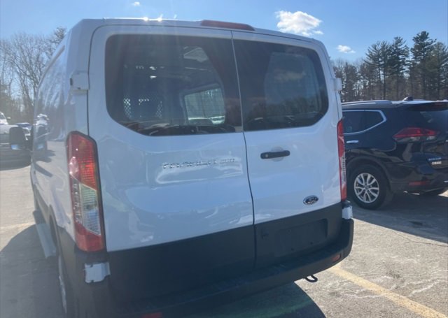 Used 2024 Ford Transit 250 Low Roof w/ Exterior Upgrade Package image 6