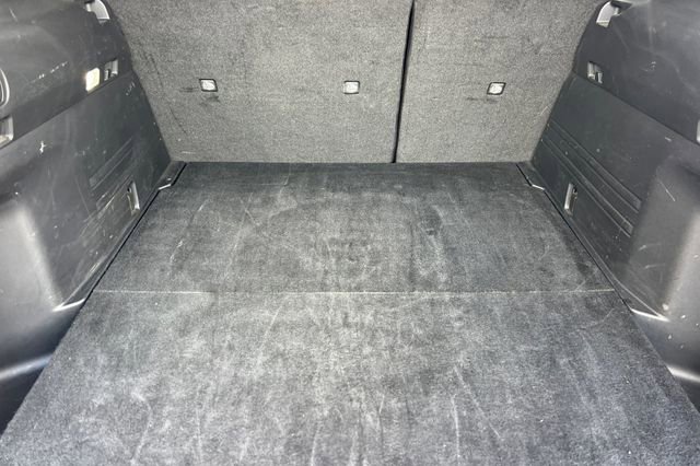 Used 2024 MAZDA CX-50 AWD 2.5 S w/ Preferred Package image 17