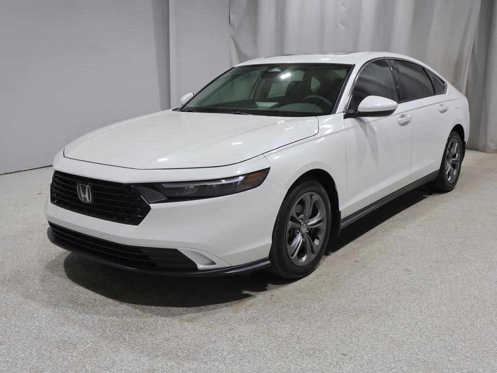 Used 2024 Honda Accord EX image 7