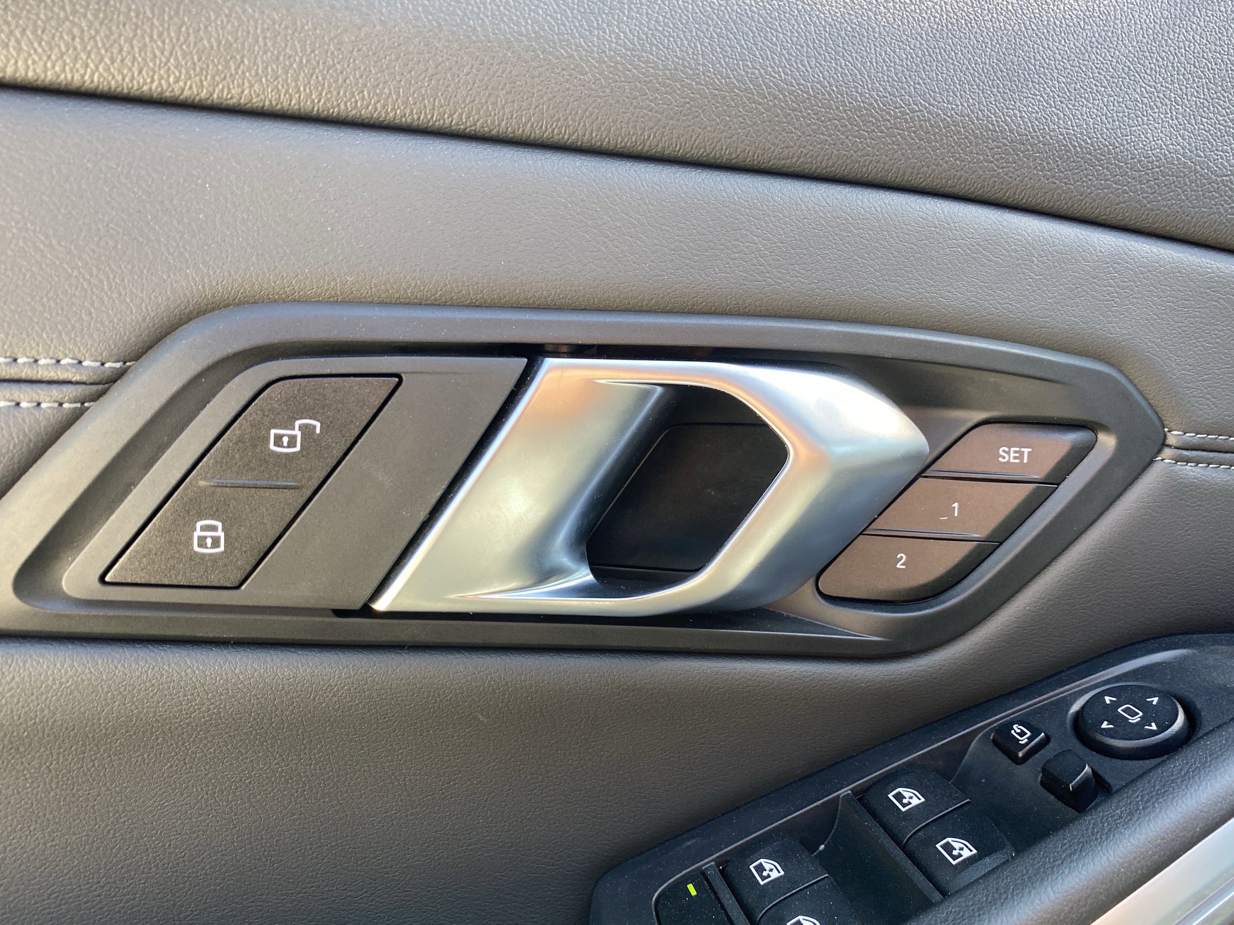 Used 2024 BMW M3 Competition image 24