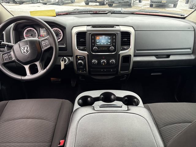 Used 2020 RAM 1500 Classic Warlock image 18