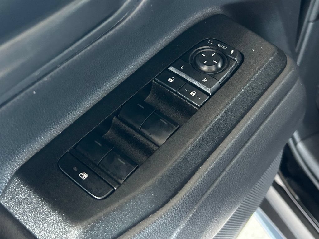 Used 2025 Toyota Land Cruiser 1958 AWD/4WD image 18
