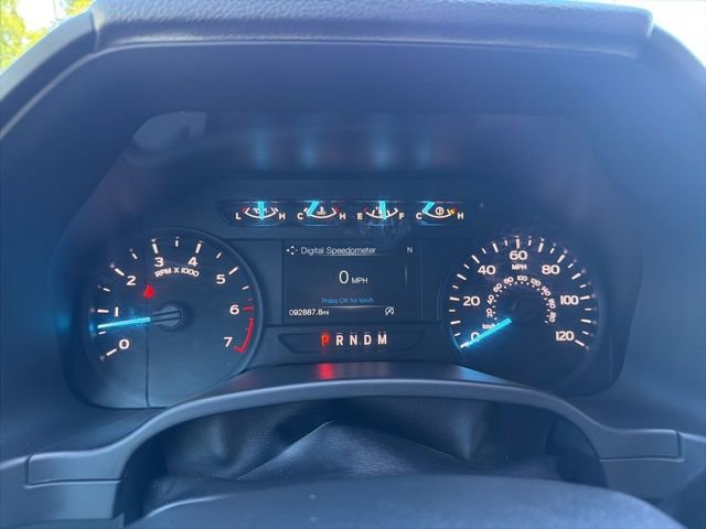 Used 2019 Ford F150 XL w/ Equipment Group 101A Mid image 21