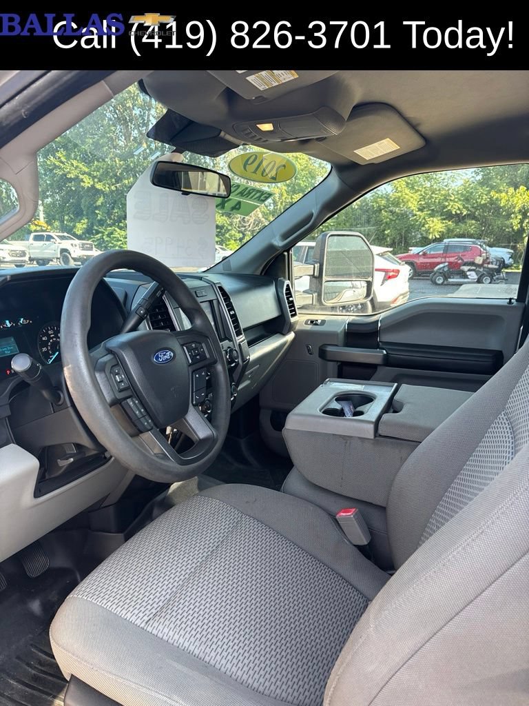 Used 2019 Ford F150 XLT AWD/4WD image 12