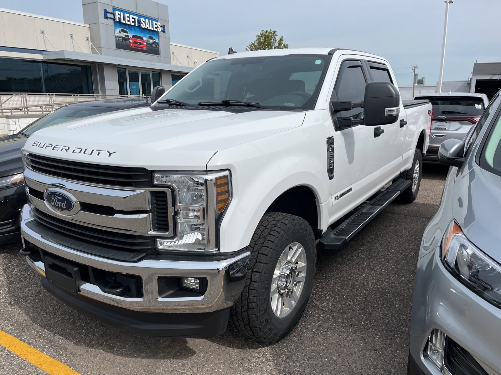 Used 2019 Ford F250 XLT w/ XLT Value Package