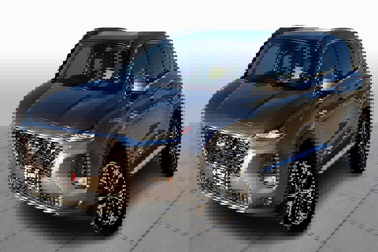 Used 2019 Hyundai Santa Fe SEL w/ Cargo Package