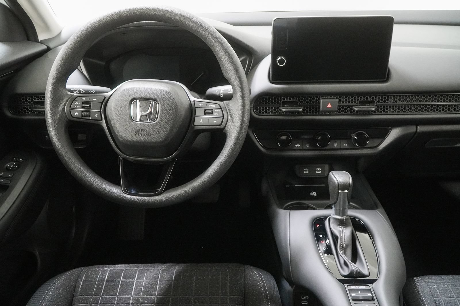 New 2027 Honda HR-V LX image 21
