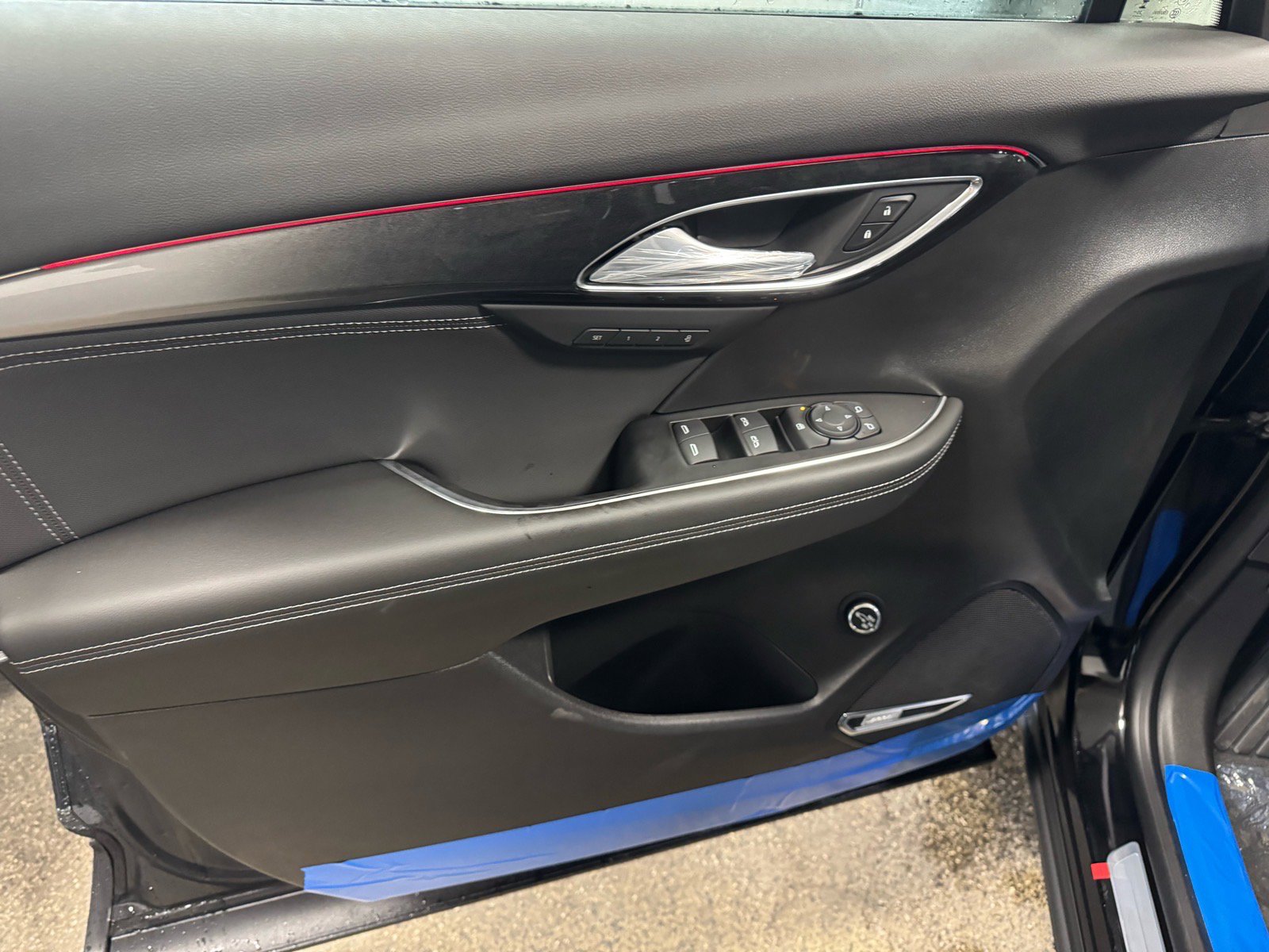 New 2026 Buick Envision Preferred image 14