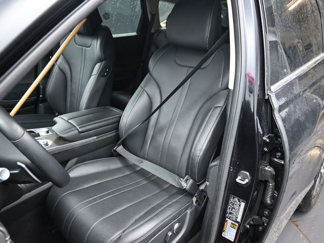 Used 2024 Genesis GV80 2.5T AWD/4WD image 19