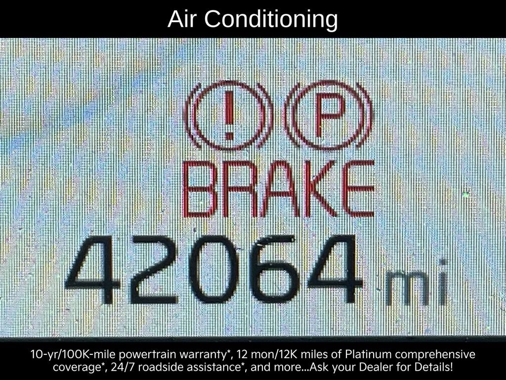 Certified 2023 Kia EV6 Wind AWD/4WD image 16