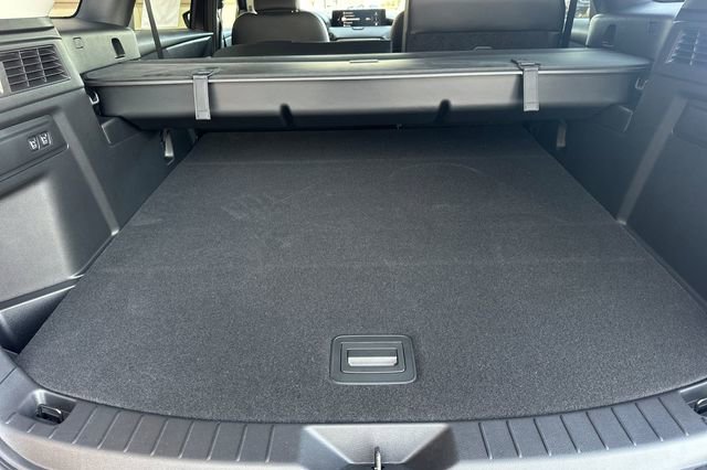 New 2026 MAZDA CX-70 SC image 17