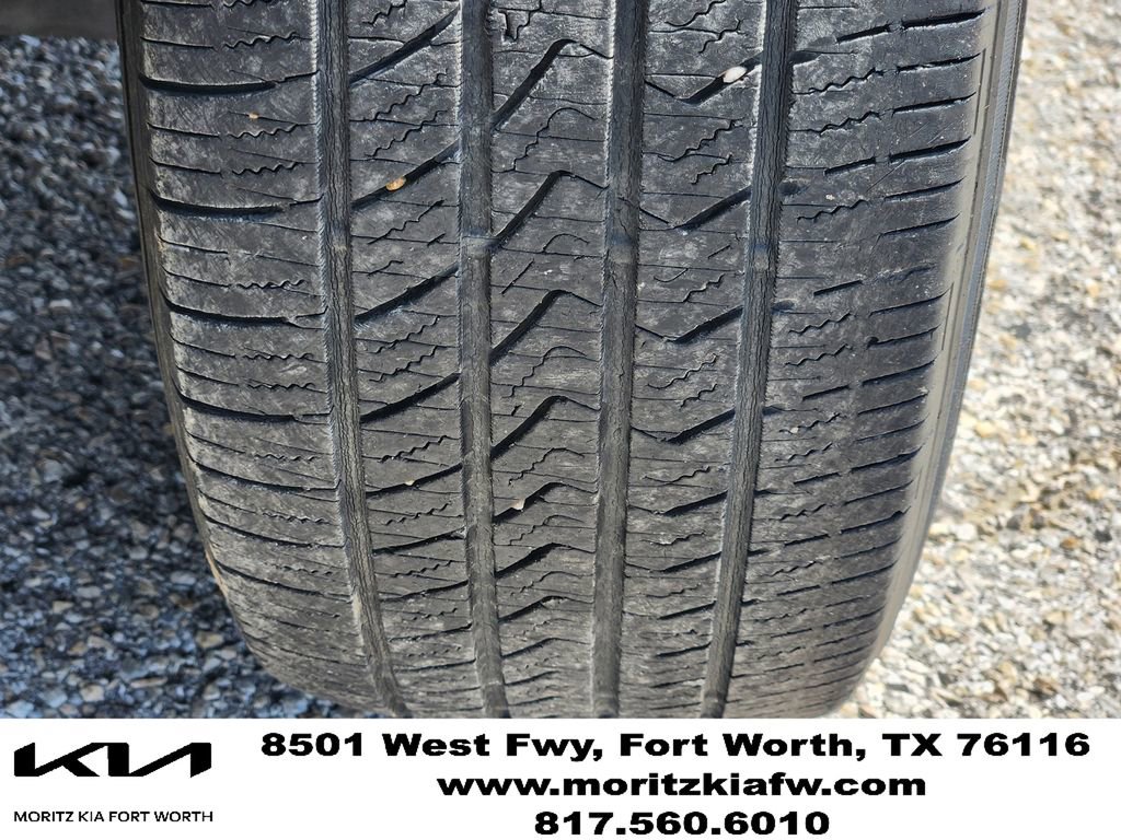 Used 2018 Ford EcoSport S FWD image 10