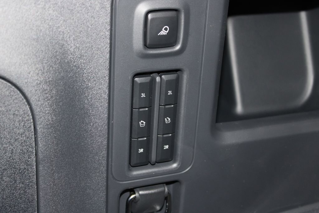 New 2026 Lincoln Navigator L Reserve w/ Jet Appearance Package image 18