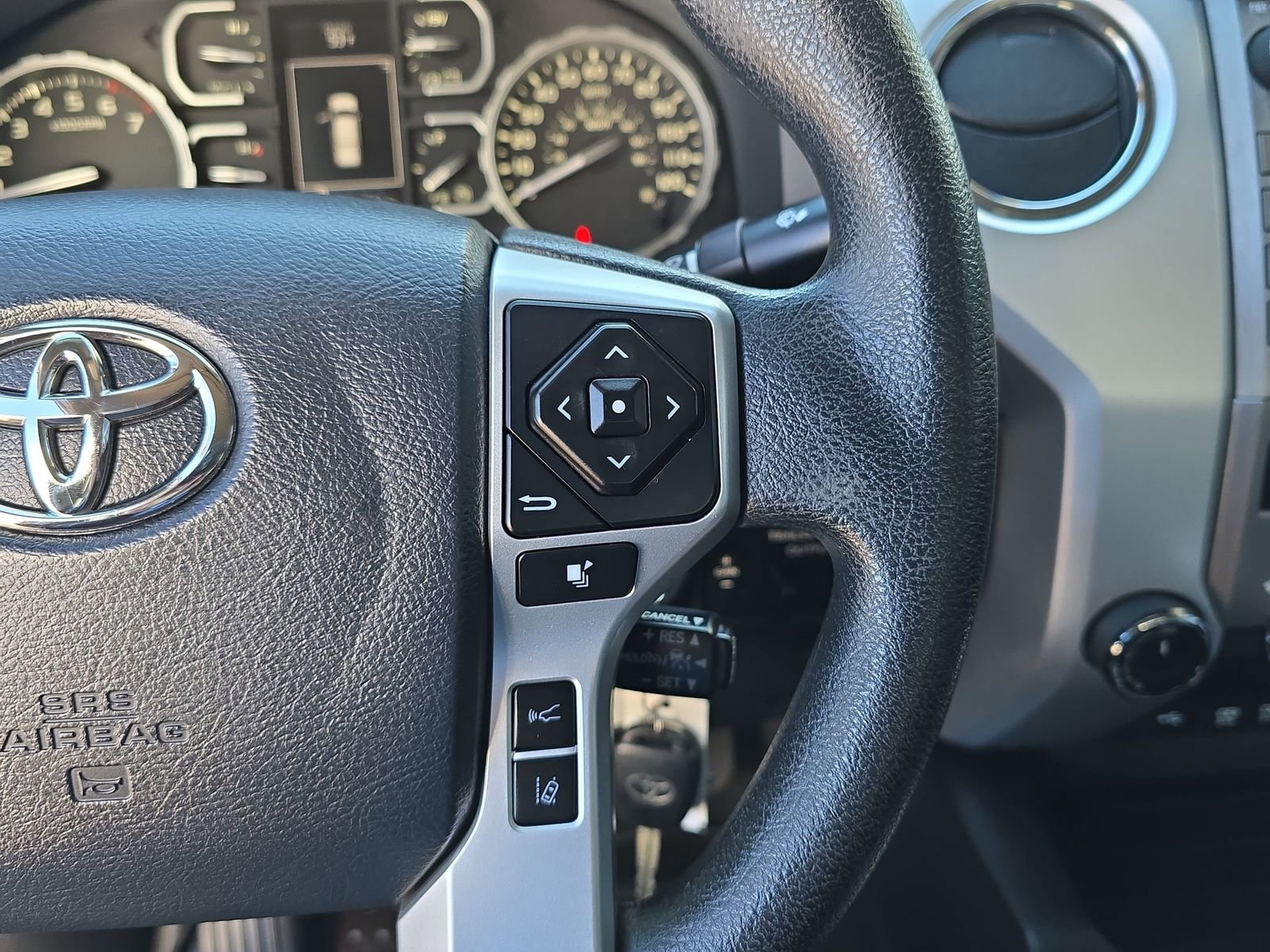 Used 2020 Toyota Tundra SR5 w/ SX Package image 20