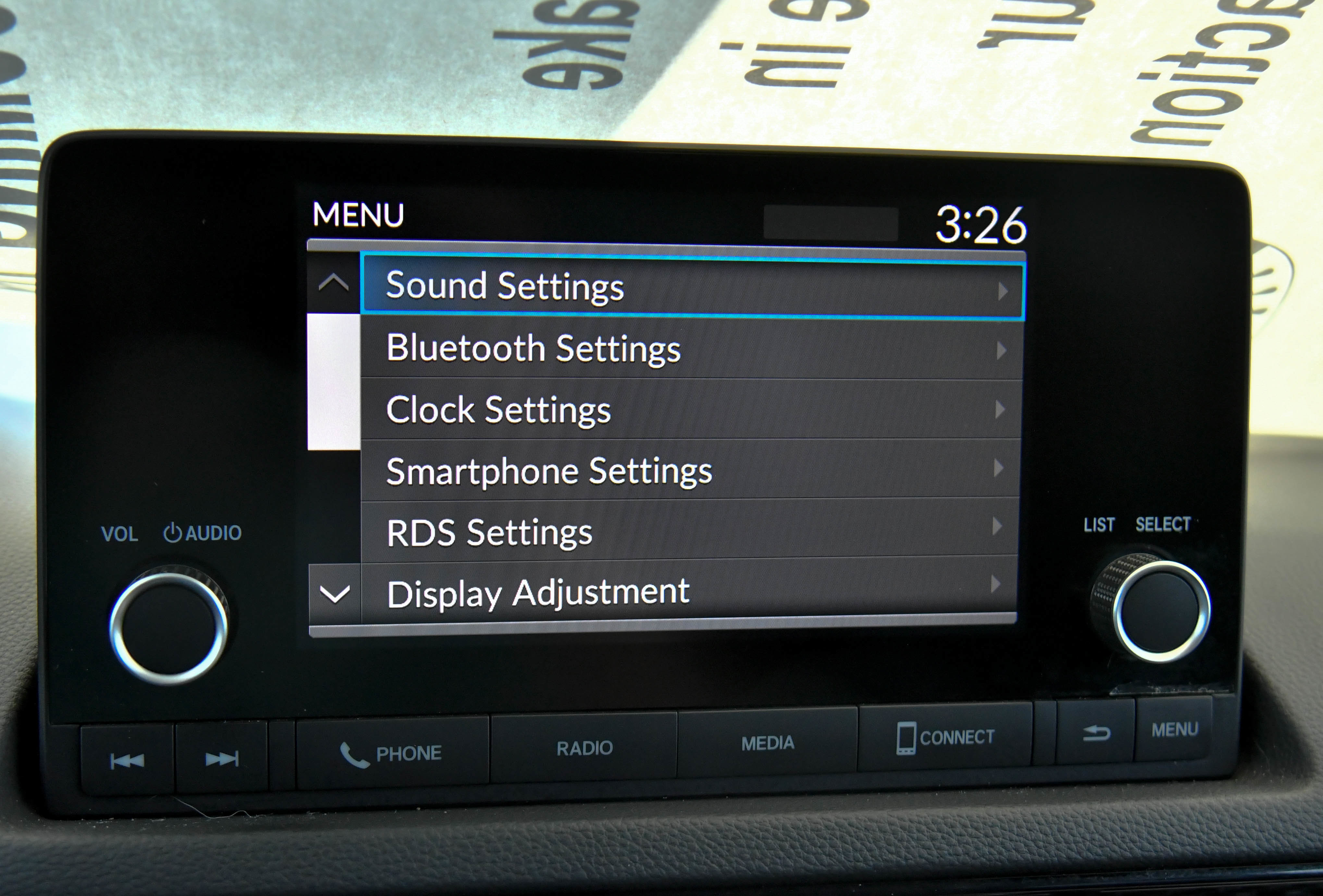 Used 2024 Honda Civic Sport image 21