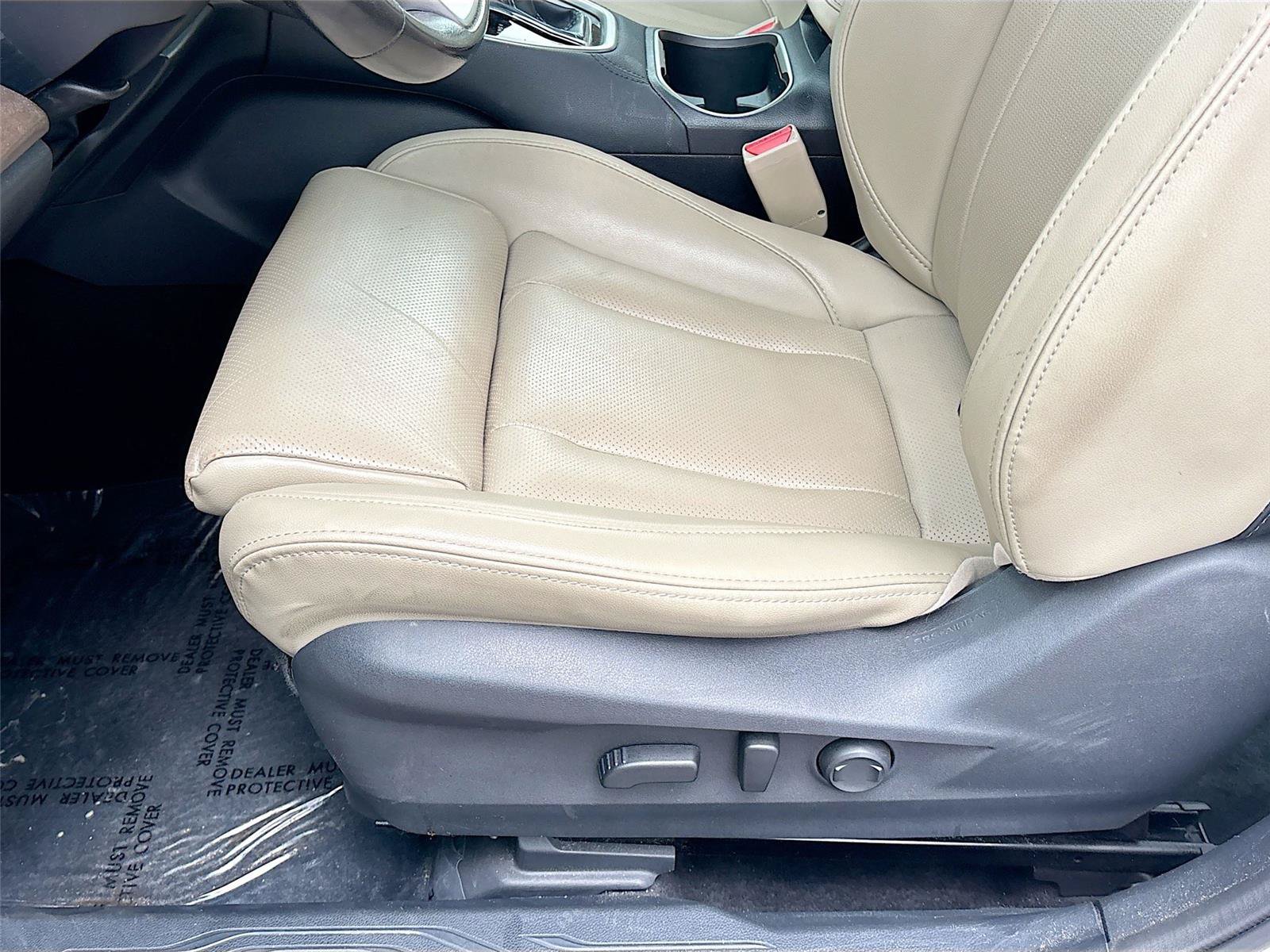 Used 2022 Subaru Legacy Limited AWD/4WD image 19