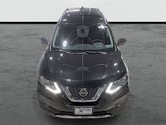 Used 2020 Nissan Rogue SV AWD/4WD image 6