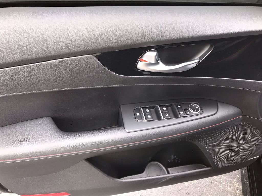 Used 2024 Kia Forte GT image 13