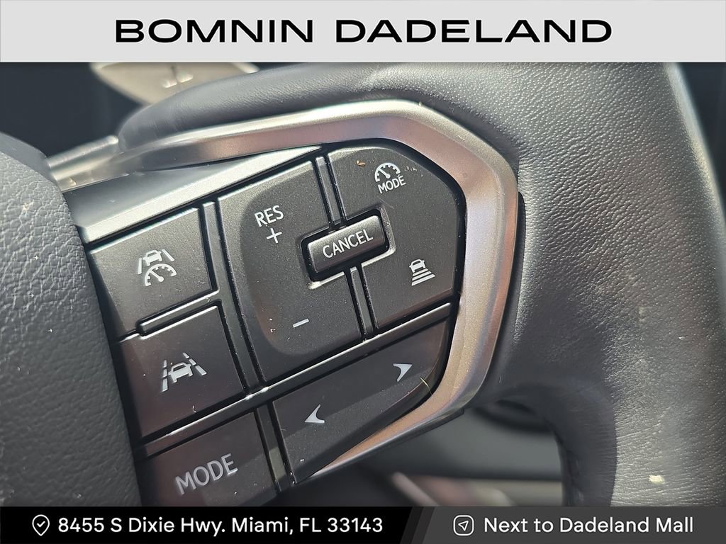 Used 2023 Lexus RX 350 FWD image 23