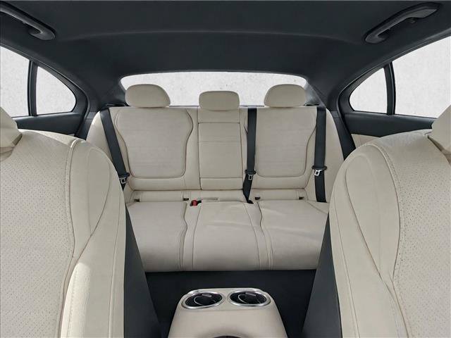 Used 2024 Mercedes-Benz C 300 Sedan image 26