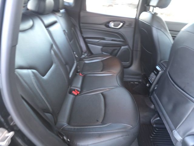 Used 2022 Jeep Compass High Altitude image 13