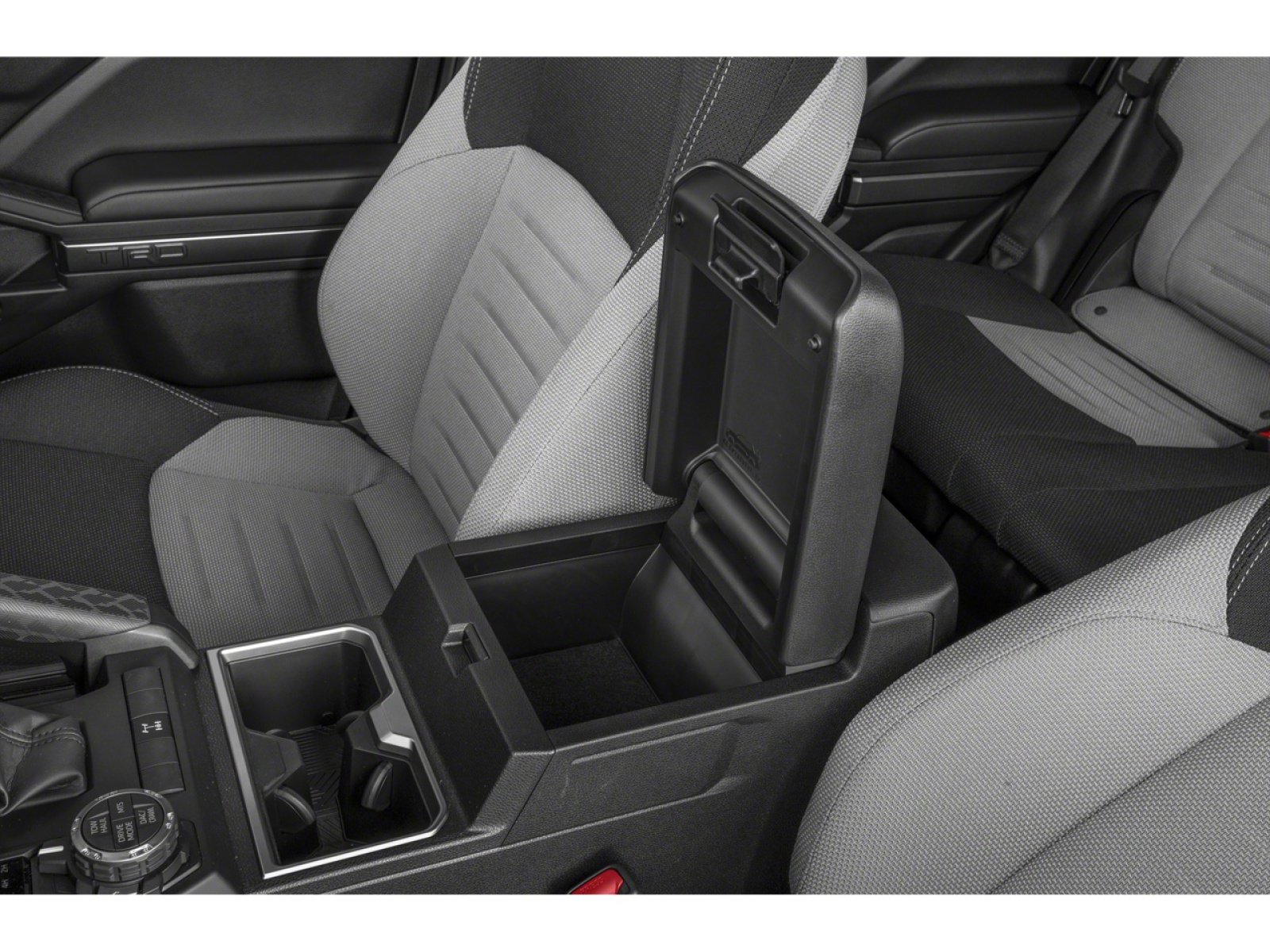 New 2026 Toyota 4Runner TRD Off-Road image 13