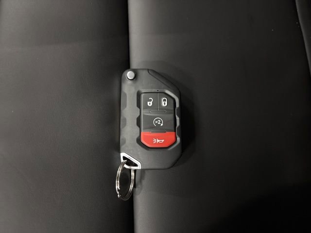 New 2026 Jeep Gladiator Rubicon image 25