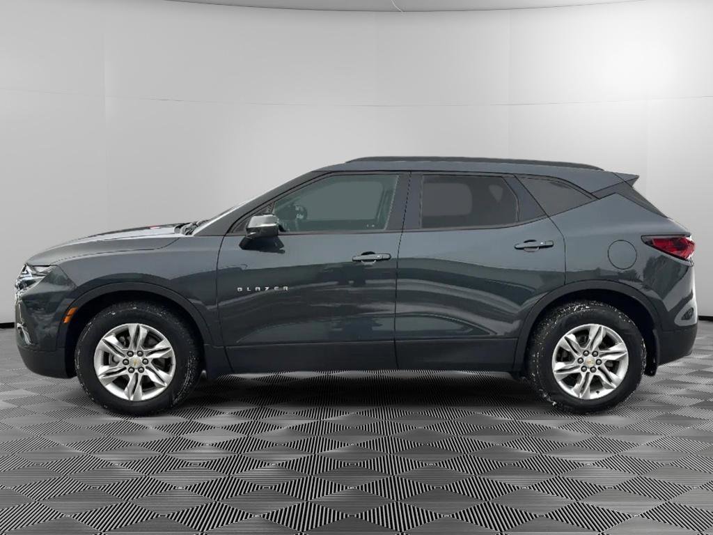 Used 2019 Chevrolet Blazer LT image 5