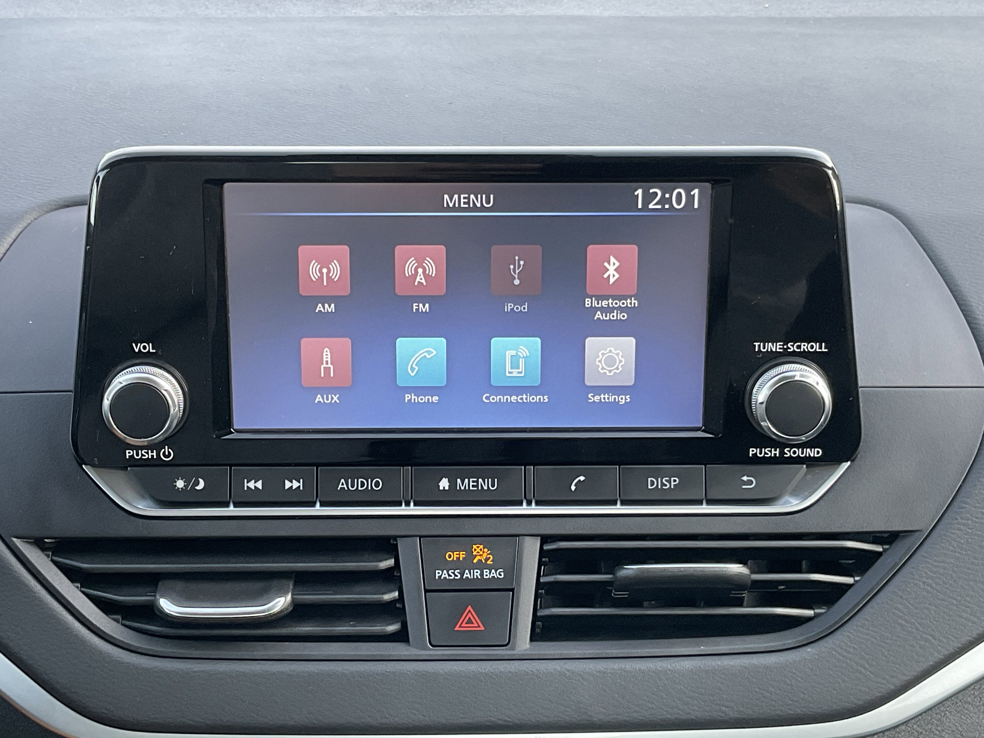 Used 2023 Nissan Altima 2.5 S image 13